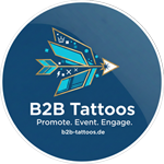 B2B-Tattoos.de
